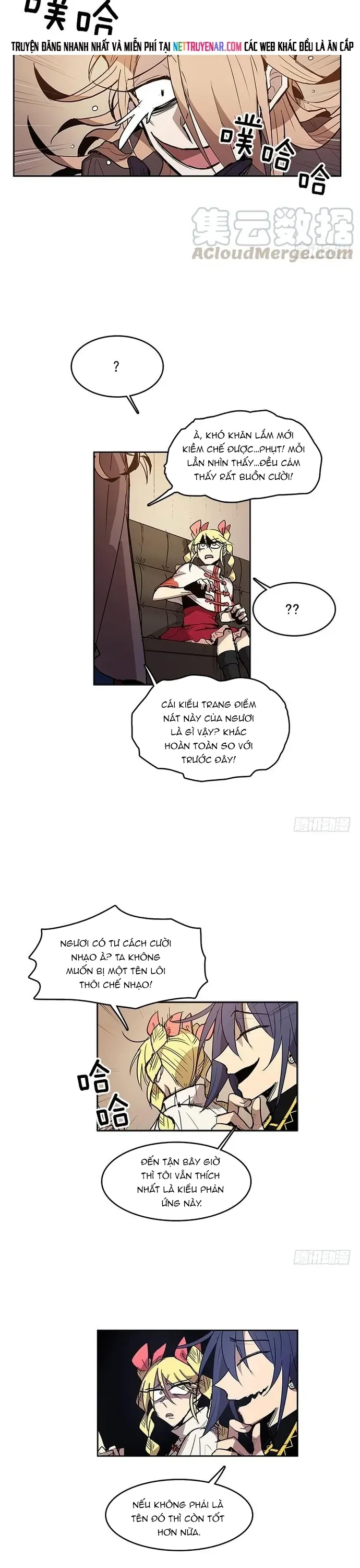 Cửa Hàng Vô Danh Chapter 193 - 2