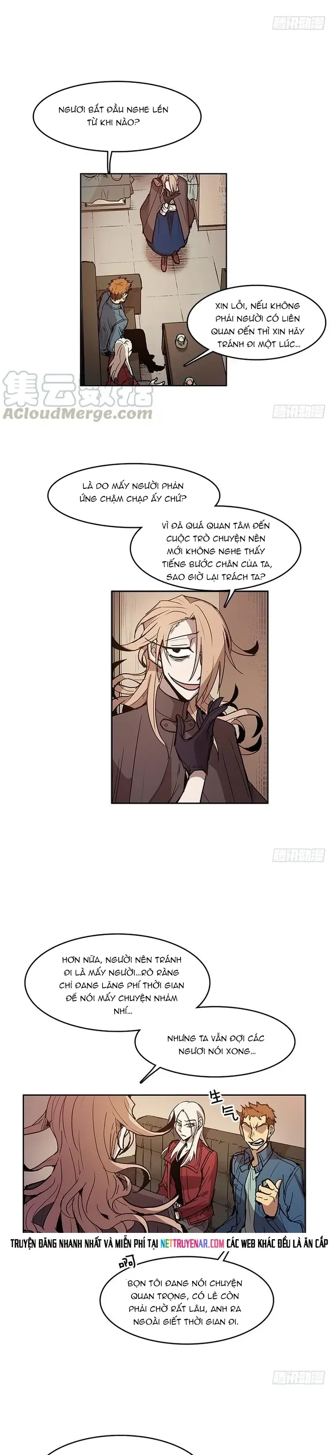 Cửa Hàng Vô Danh Chapter 193 - 3