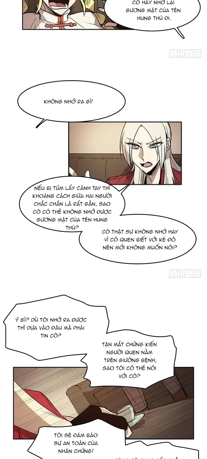 Cửa Hàng Vô Danh Chapter 193 - 7