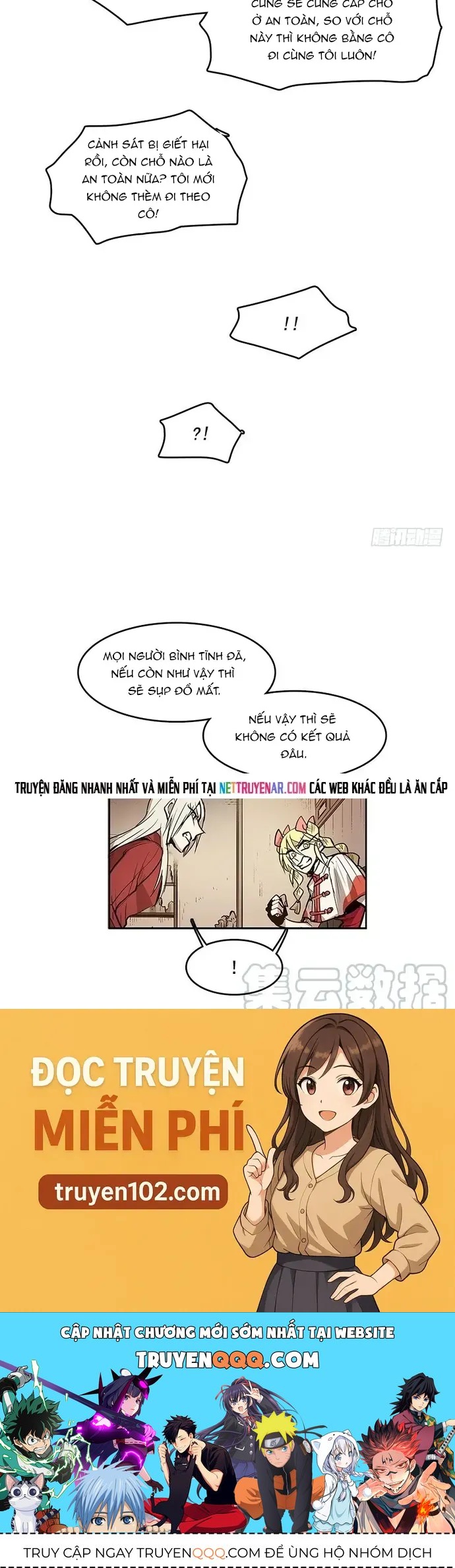 Cửa Hàng Vô Danh Chapter 193 - 8