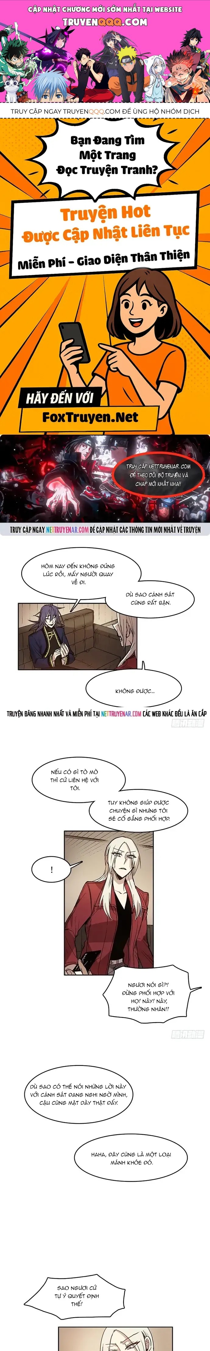 Cửa Hàng Vô Danh Chapter 194 - 1