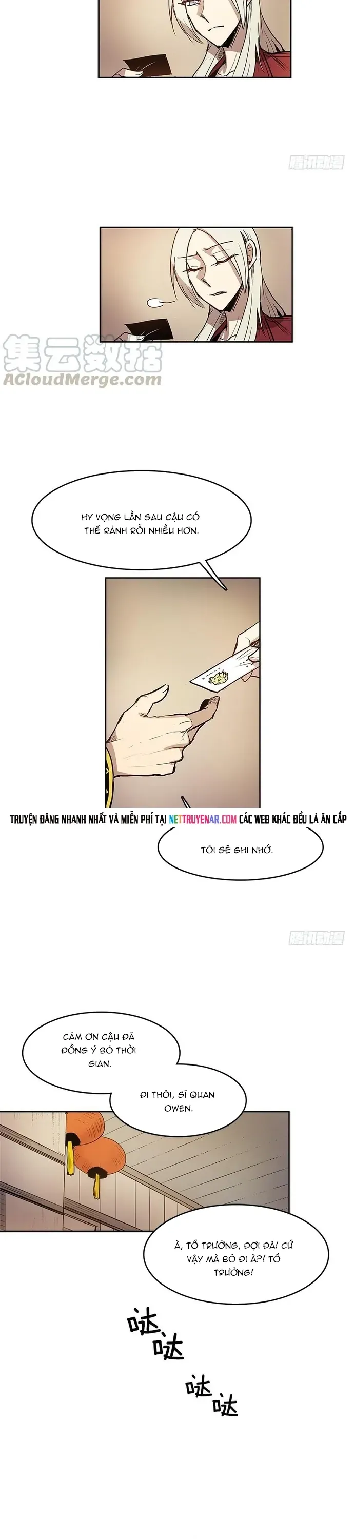 Cửa Hàng Vô Danh Chapter 194 - 2