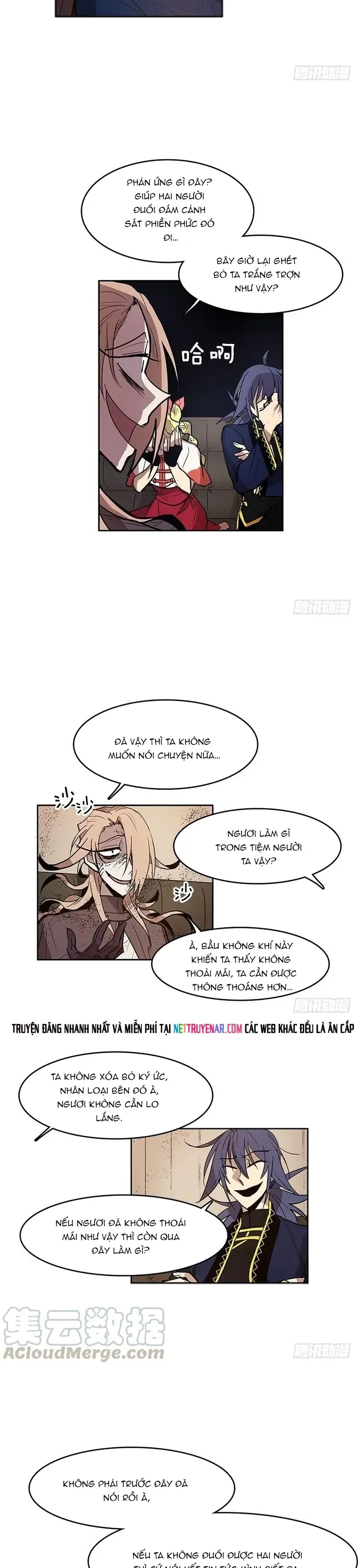 Cửa Hàng Vô Danh Chapter 194 - 4