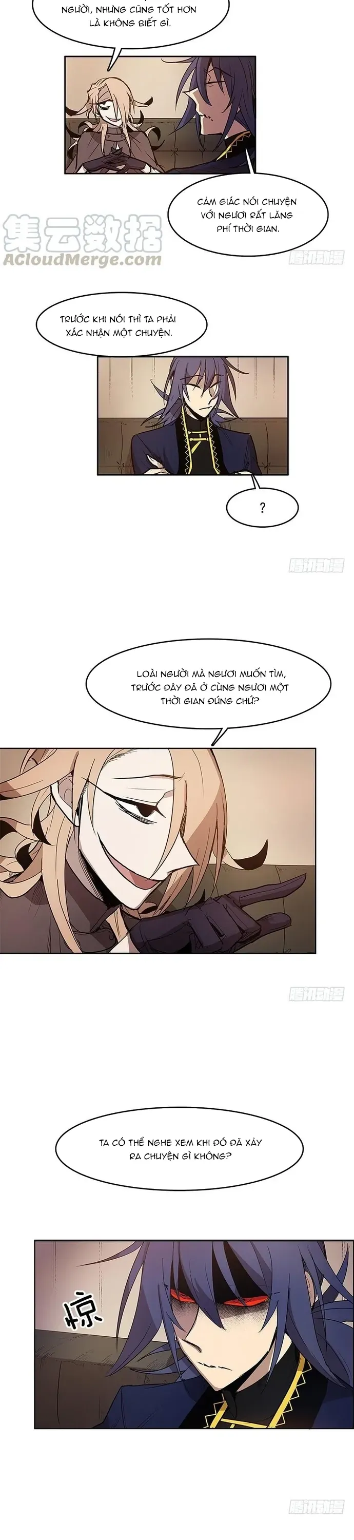 Cửa Hàng Vô Danh Chapter 194 - 6