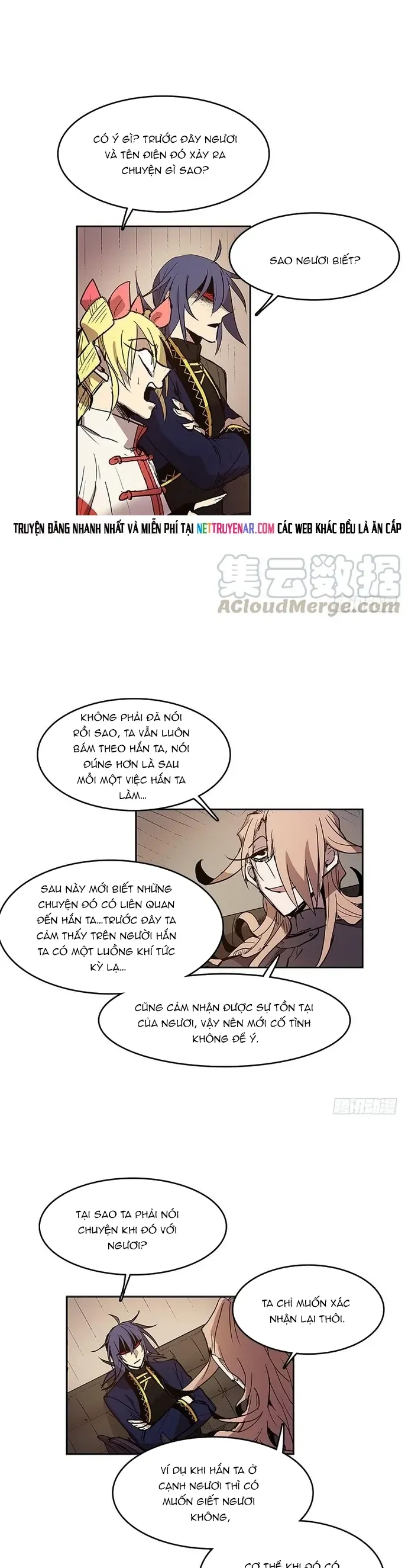 Cửa Hàng Vô Danh Chapter 194 - 7