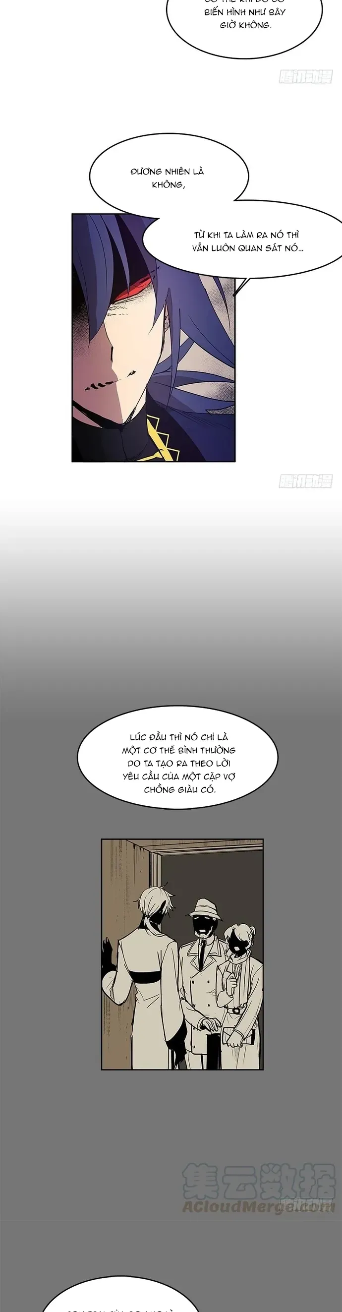 Cửa Hàng Vô Danh Chapter 194 - 8