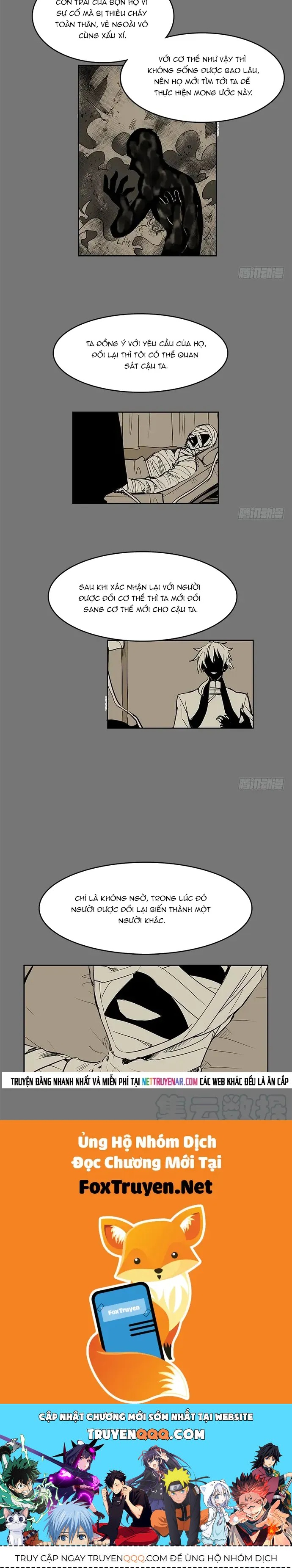 Cửa Hàng Vô Danh Chapter 194 - 9