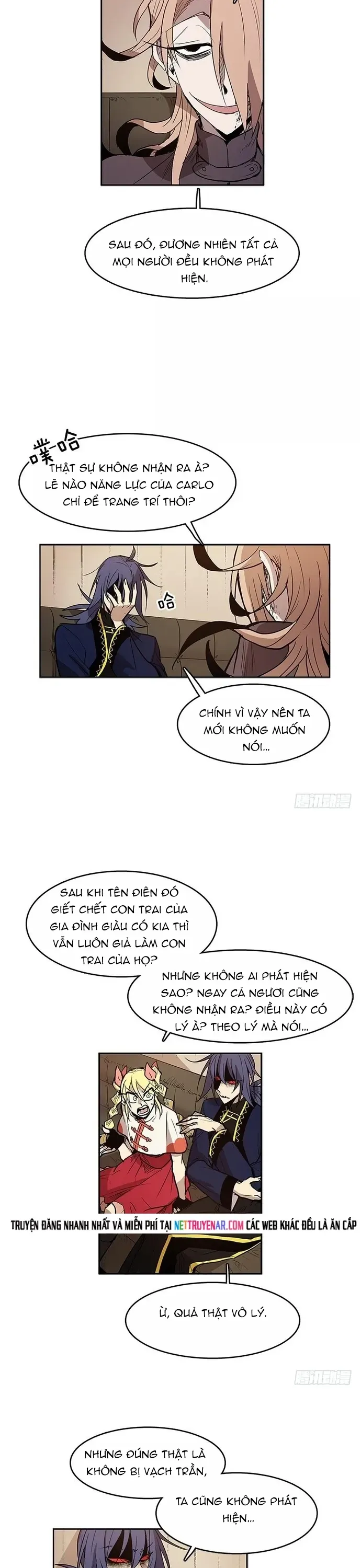 Cửa Hàng Vô Danh Chapter 195 - 2