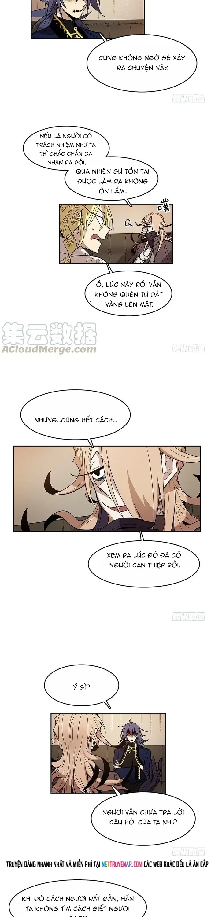 Cửa Hàng Vô Danh Chapter 195 - 3