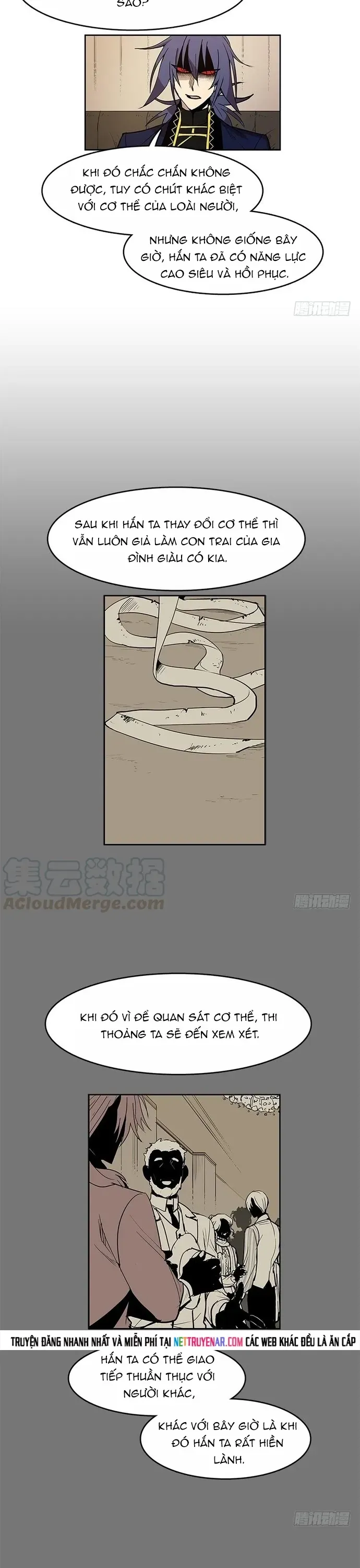 Cửa Hàng Vô Danh Chapter 195 - 4