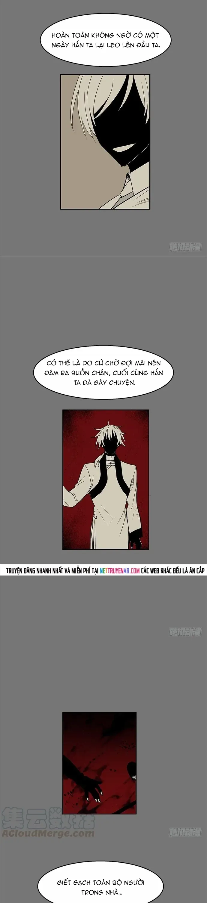 Cửa Hàng Vô Danh Chapter 195 - 5