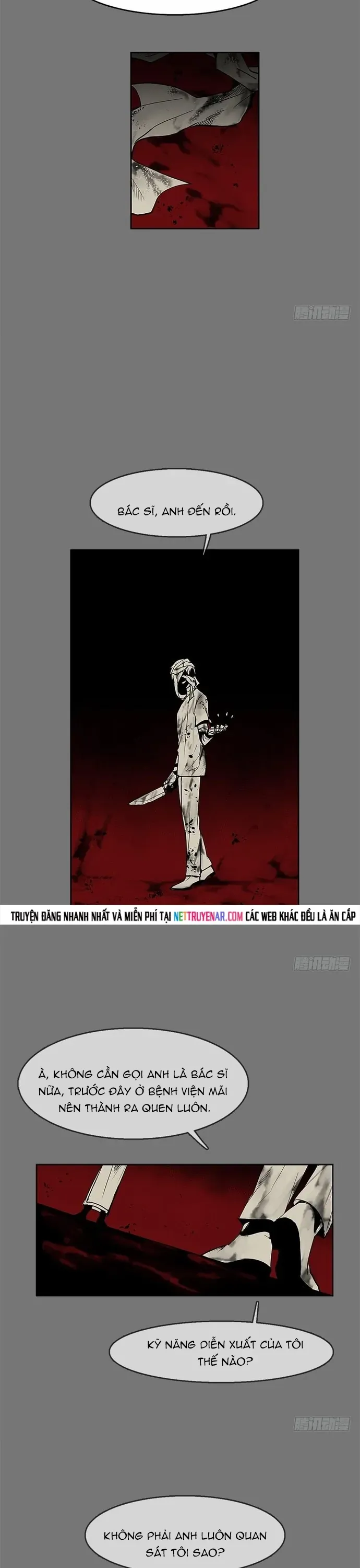 Cửa Hàng Vô Danh Chapter 195 - 6