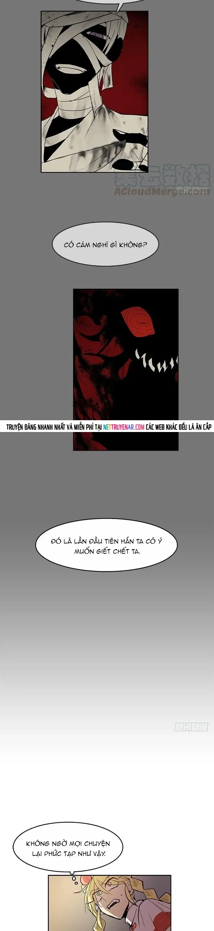 Cửa Hàng Vô Danh Chapter 195 - 7