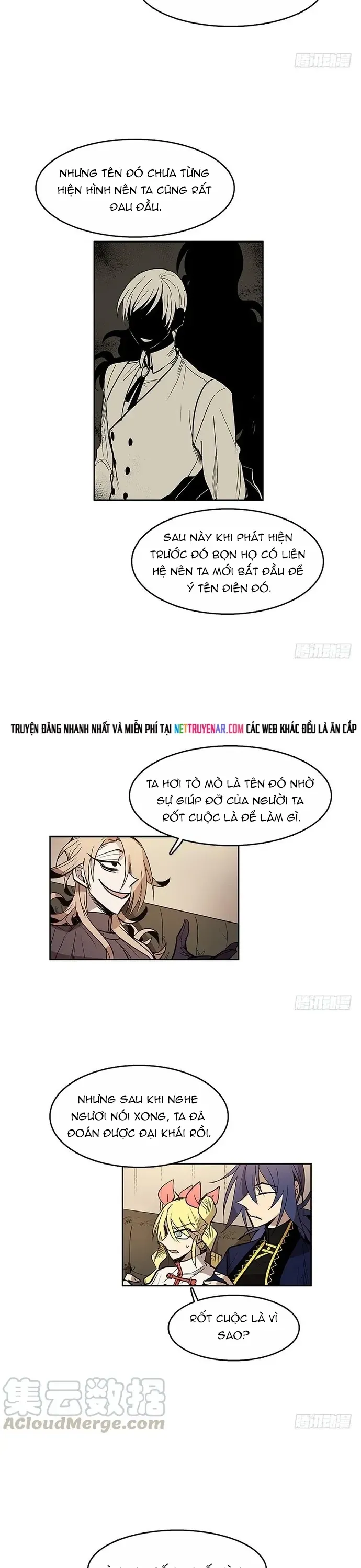 Cửa Hàng Vô Danh Chapter 195 - 9