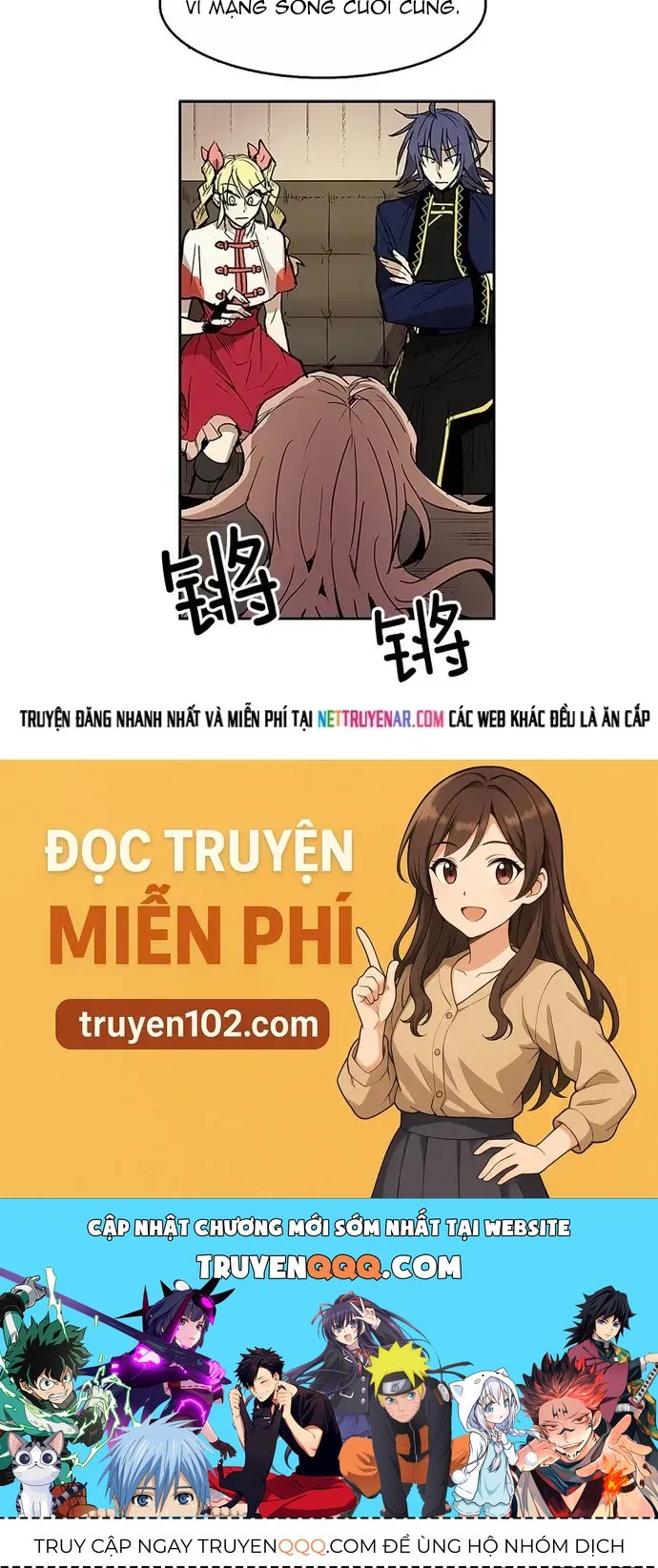 Cửa Hàng Vô Danh Chapter 195 - 10