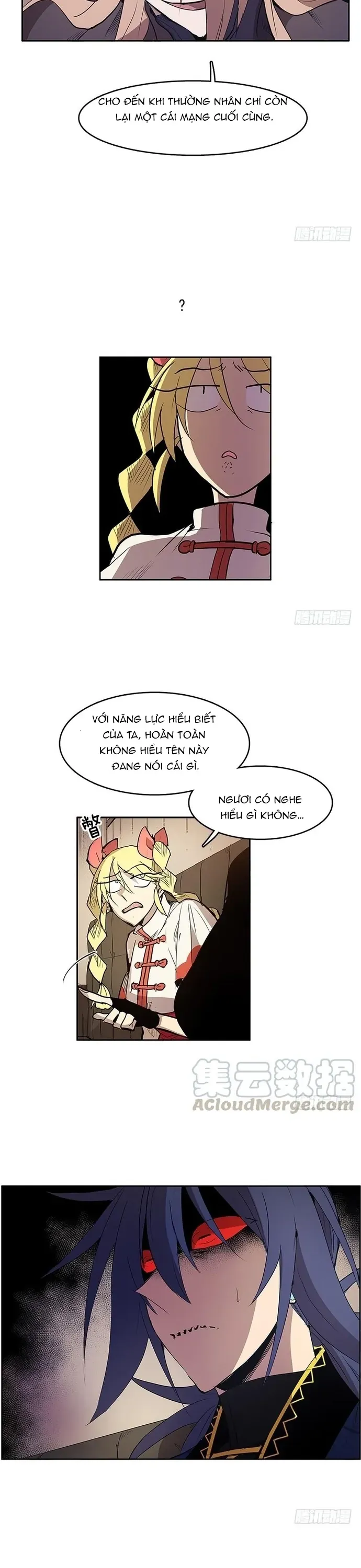 Cửa Hàng Vô Danh Chapter 196 - 2