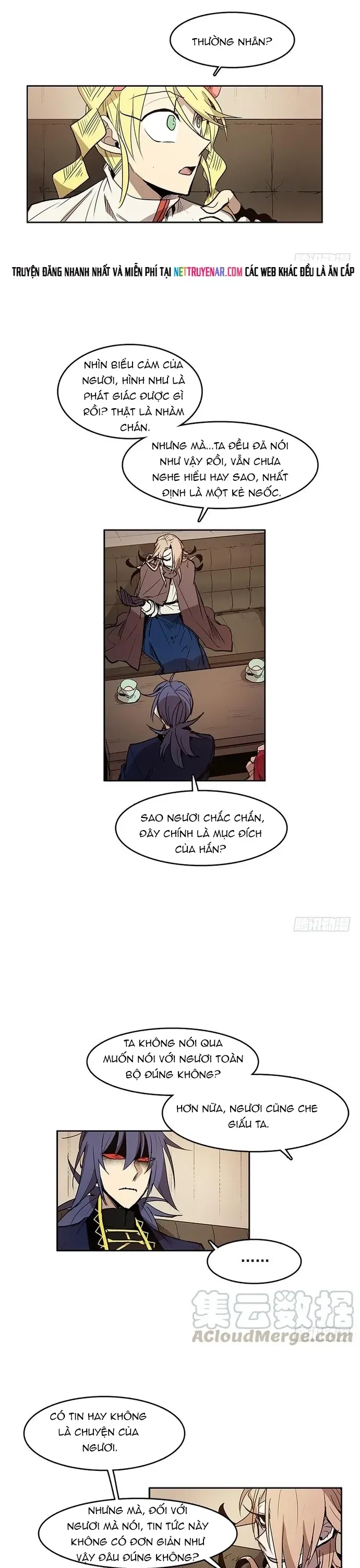 Cửa Hàng Vô Danh Chapter 196 - 3