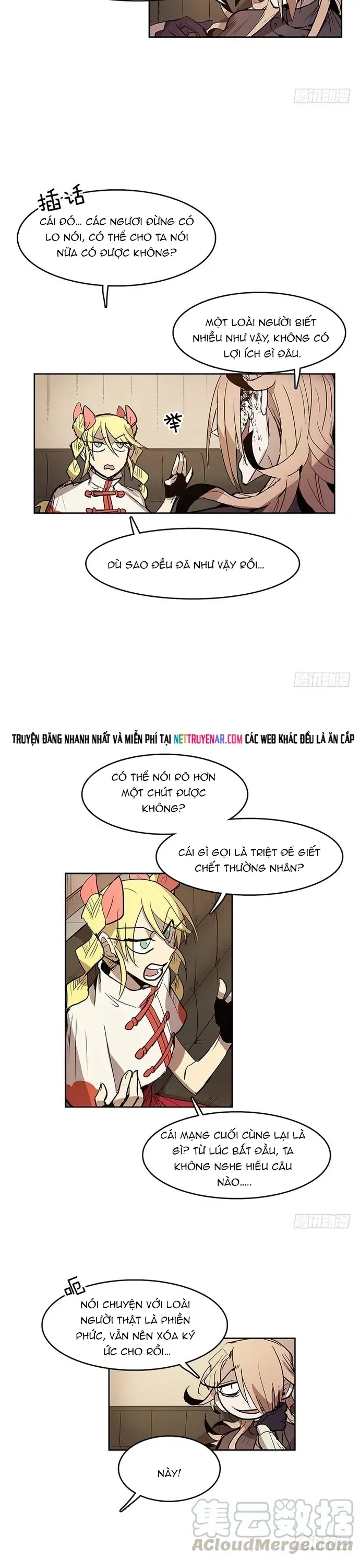 Cửa Hàng Vô Danh Chapter 196 - 4