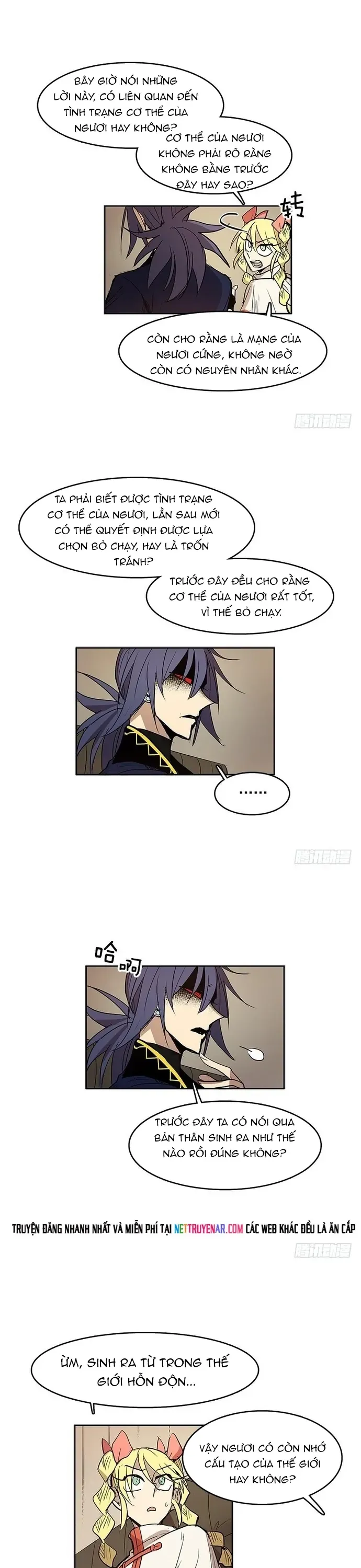 Cửa Hàng Vô Danh Chapter 196 - 5