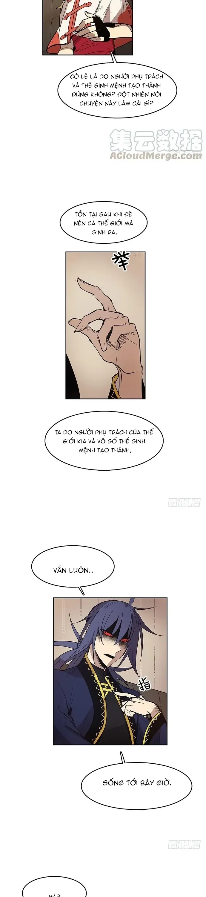 Cửa Hàng Vô Danh Chapter 196 - 6