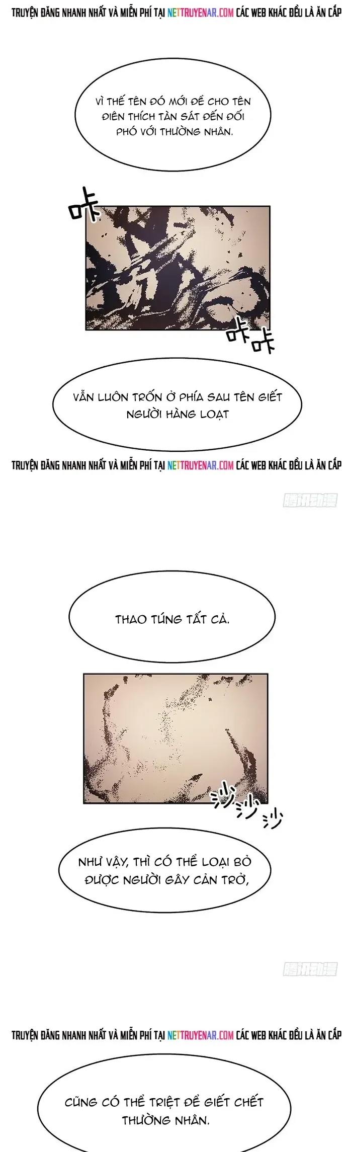 Cửa Hàng Vô Danh Chapter 196 - 8