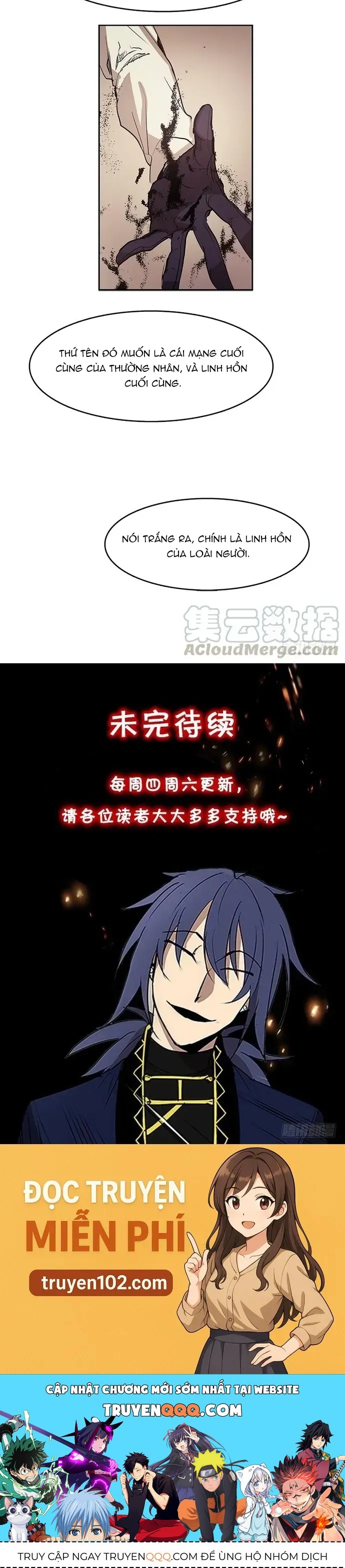 Cửa Hàng Vô Danh Chapter 196 - 9