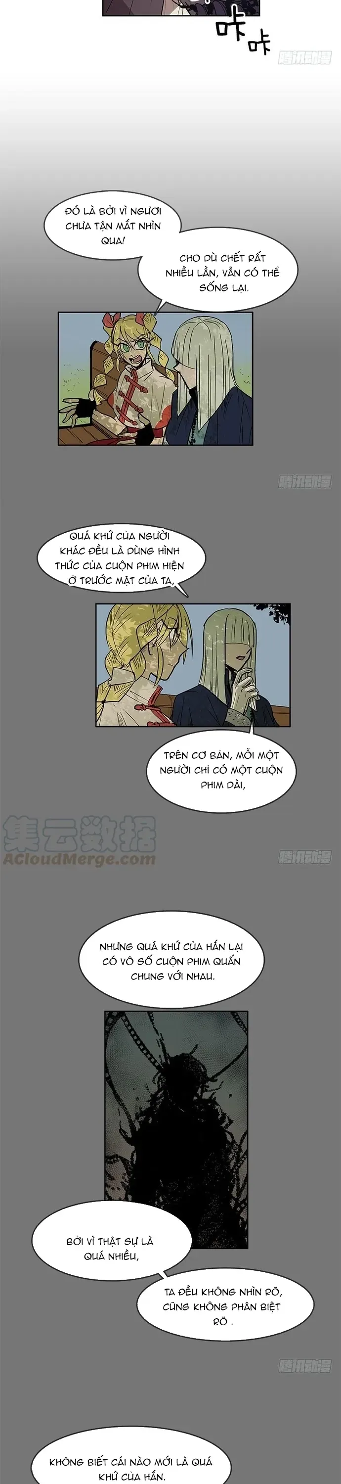 Cửa Hàng Vô Danh Chapter 197 - 2