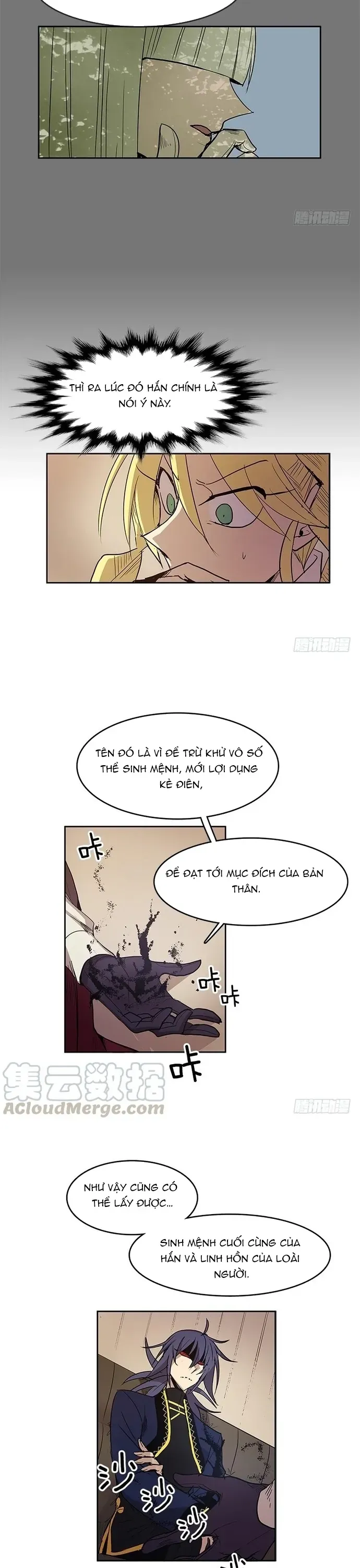 Cửa Hàng Vô Danh Chapter 197 - 3