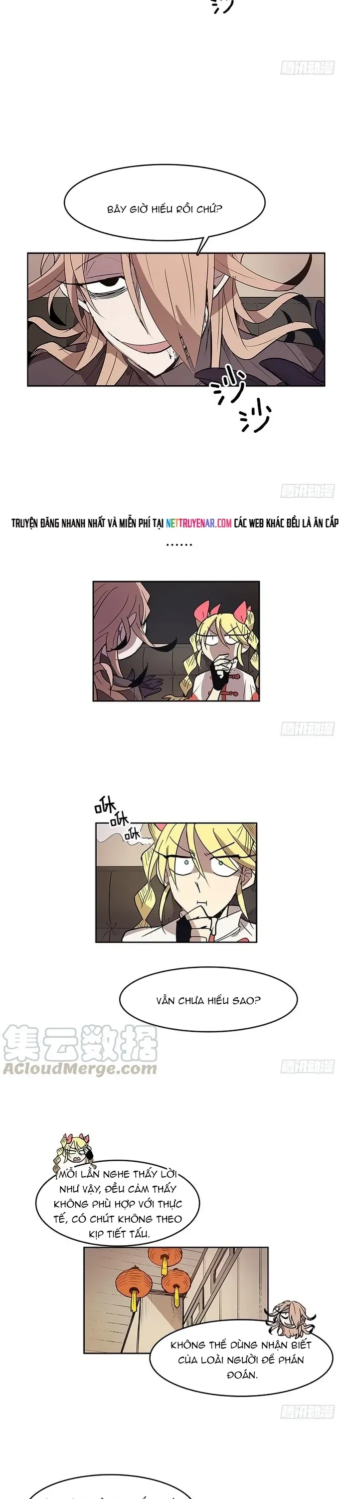 Cửa Hàng Vô Danh Chapter 197 - 4