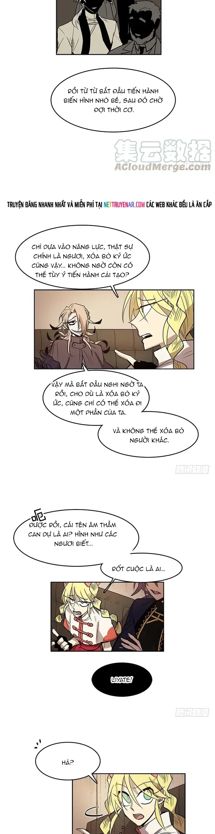 Cửa Hàng Vô Danh Chapter 197 - 7