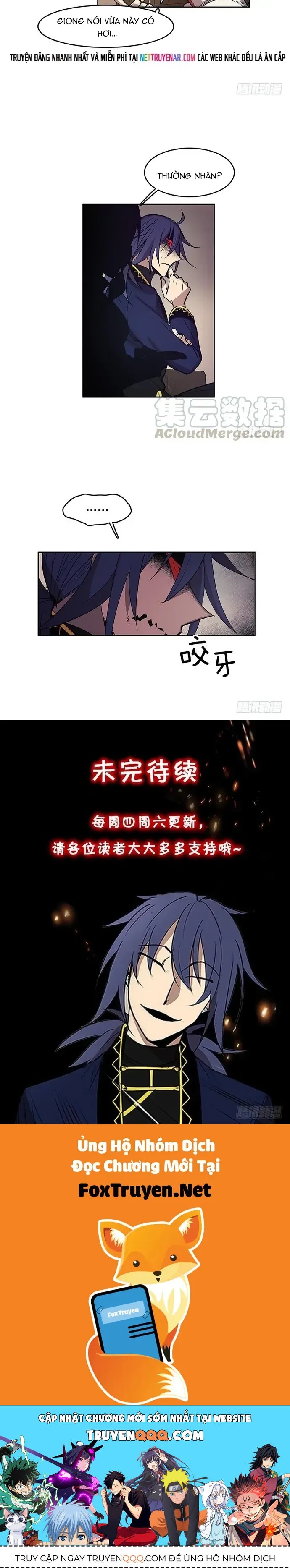 Cửa Hàng Vô Danh Chapter 197 - 8