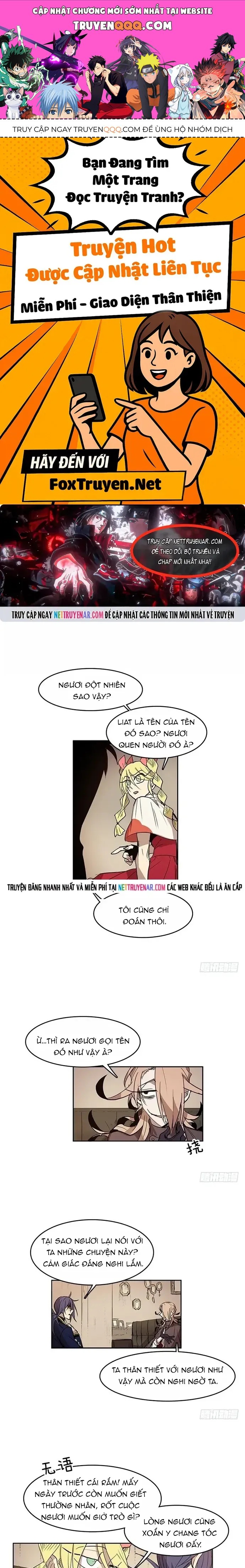 Cửa Hàng Vô Danh Chapter 198 - 1