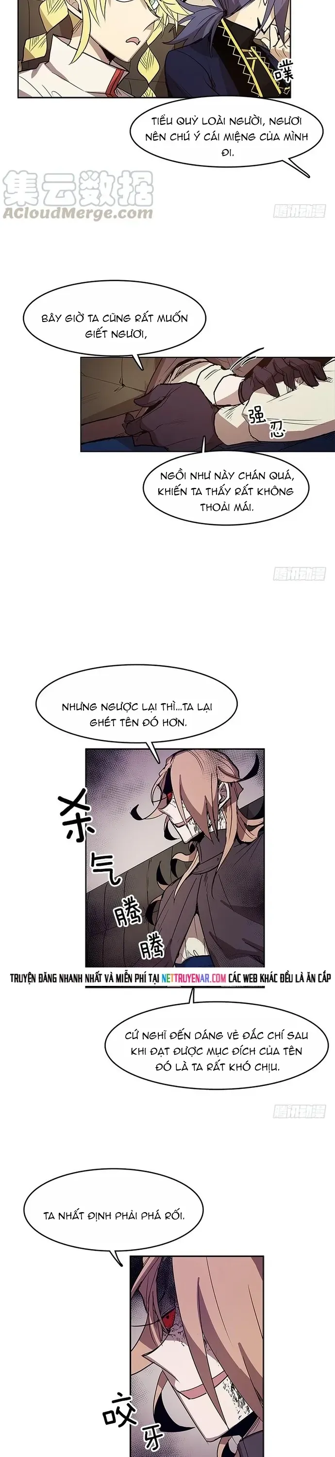 Cửa Hàng Vô Danh Chapter 198 - 2