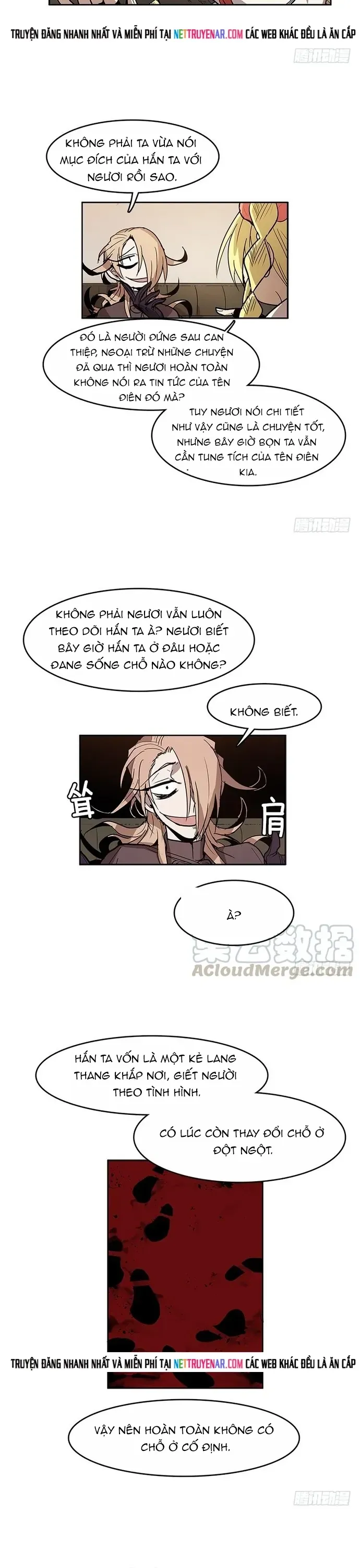 Cửa Hàng Vô Danh Chapter 198 - 4