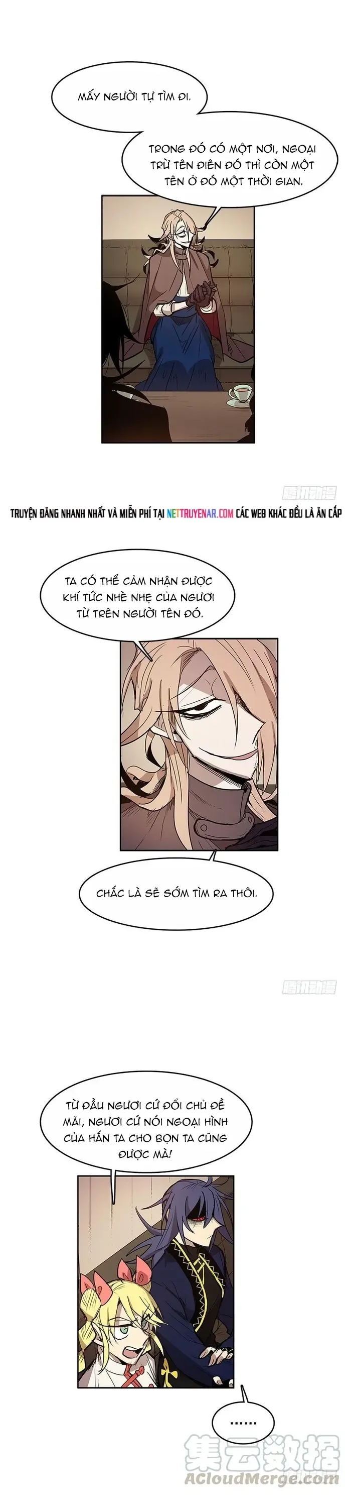 Cửa Hàng Vô Danh Chapter 198 - 6