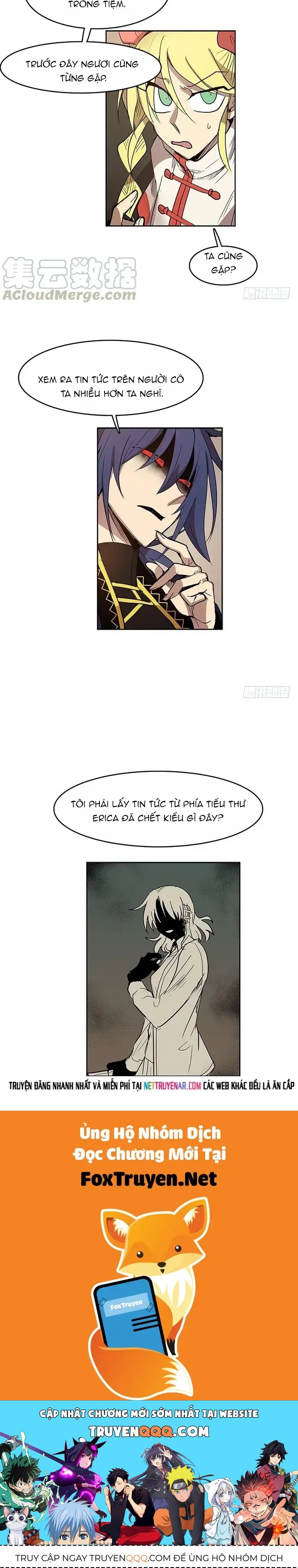 Cửa Hàng Vô Danh Chapter 198 - 8