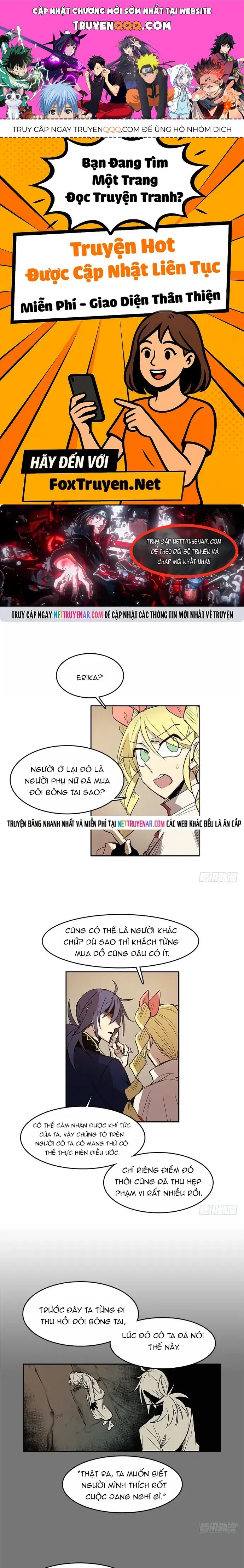 Cửa Hàng Vô Danh Chapter 199 - 1