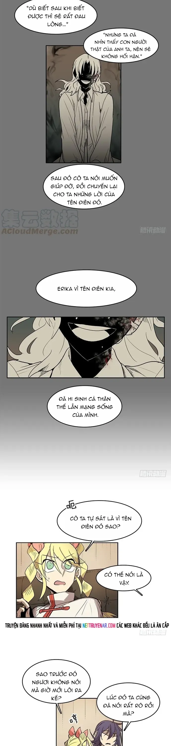 Cửa Hàng Vô Danh Chapter 199 - 2