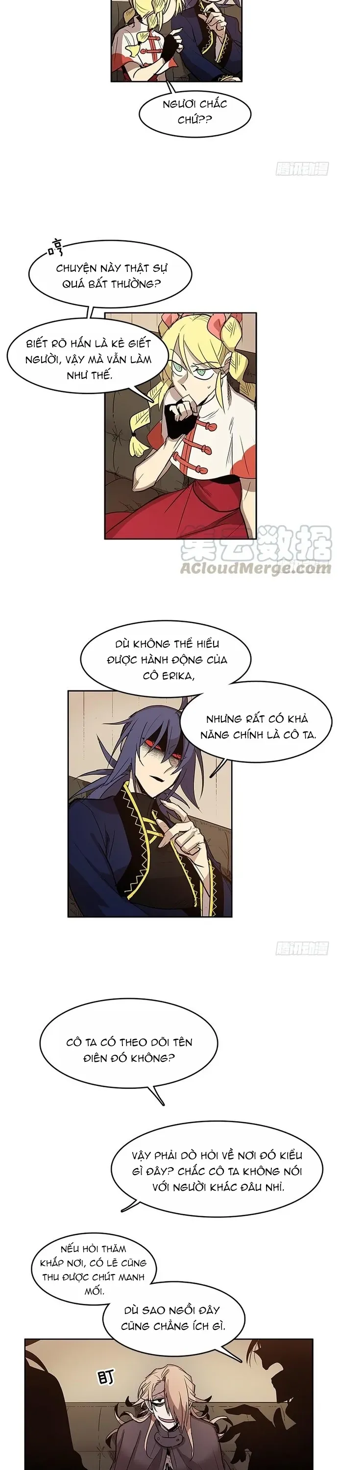 Cửa Hàng Vô Danh Chapter 199 - 3