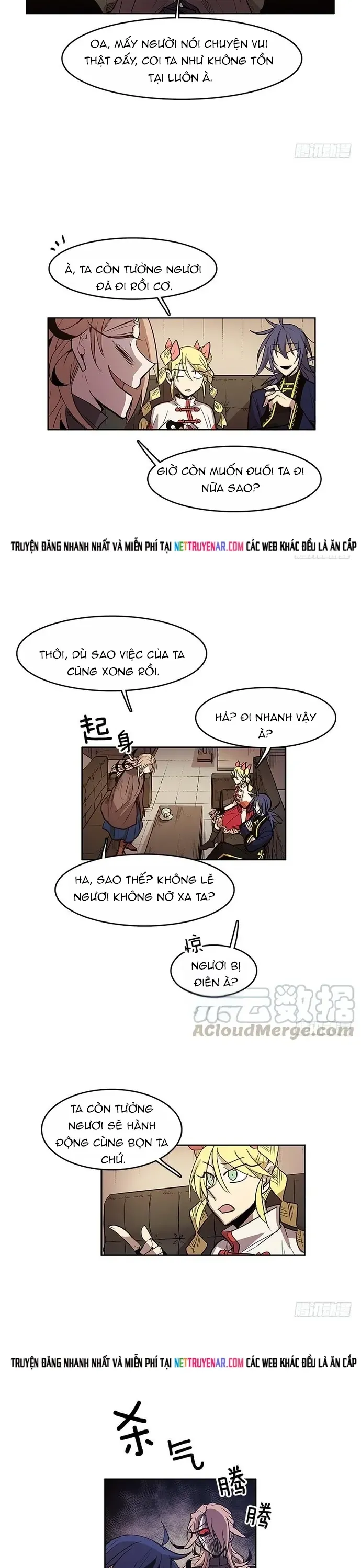 Cửa Hàng Vô Danh Chapter 199 - 4