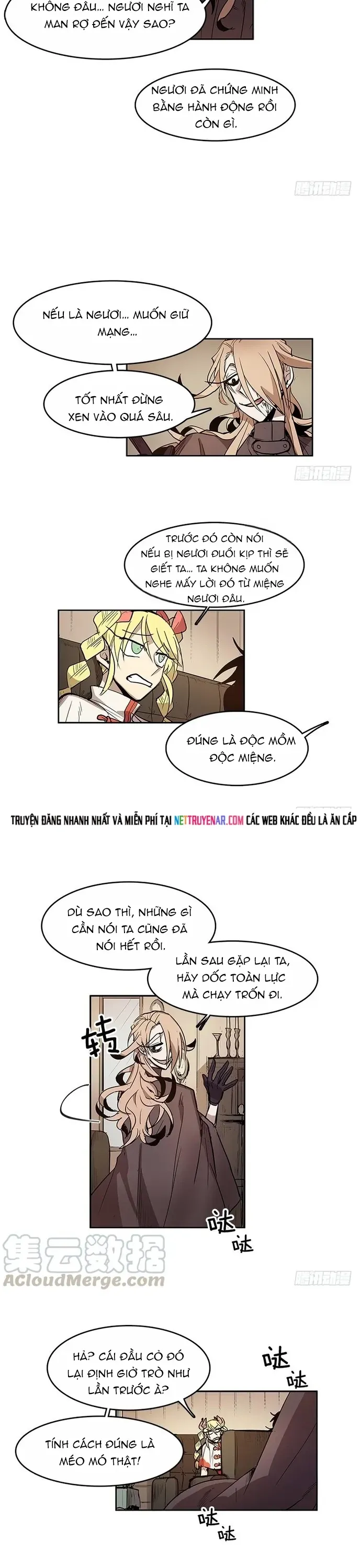 Cửa Hàng Vô Danh Chapter 199 - 6