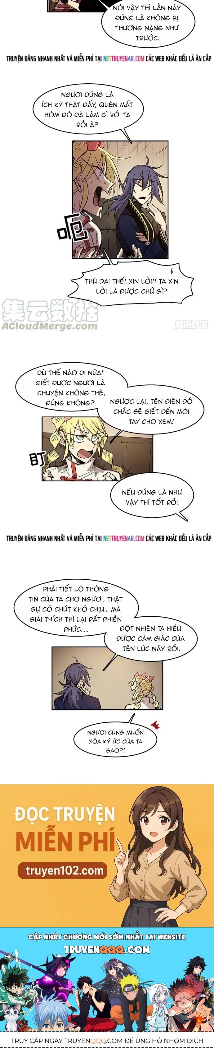 Cửa Hàng Vô Danh Chapter 199 - 9