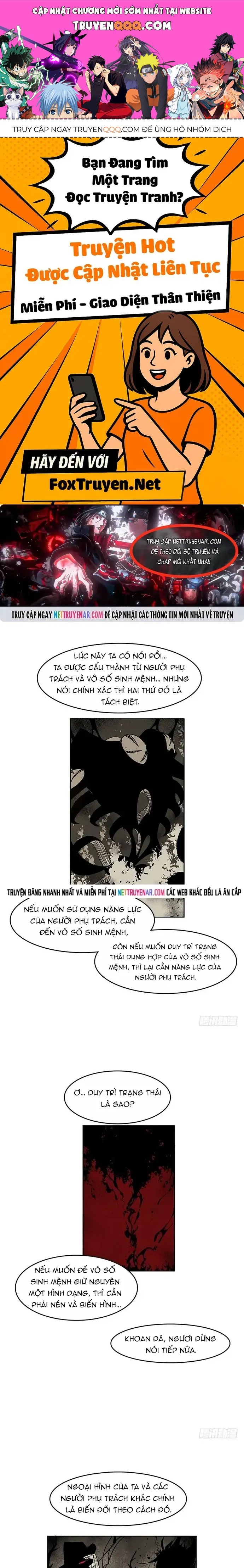 Cửa Hàng Vô Danh Chapter 200 - 1