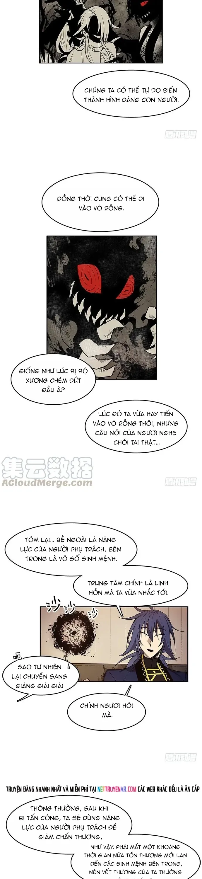 Cửa Hàng Vô Danh Chapter 200 - 2