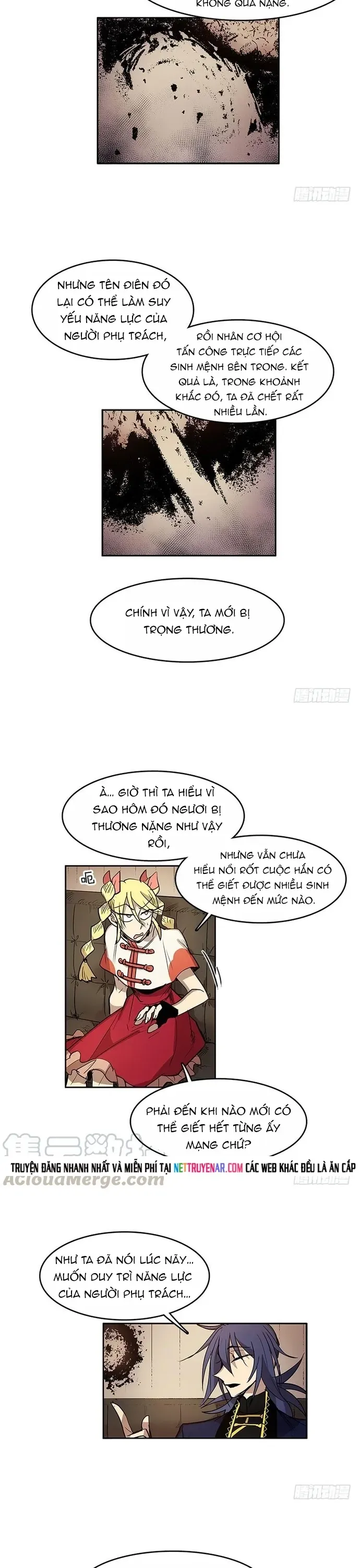 Cửa Hàng Vô Danh Chapter 200 - 3