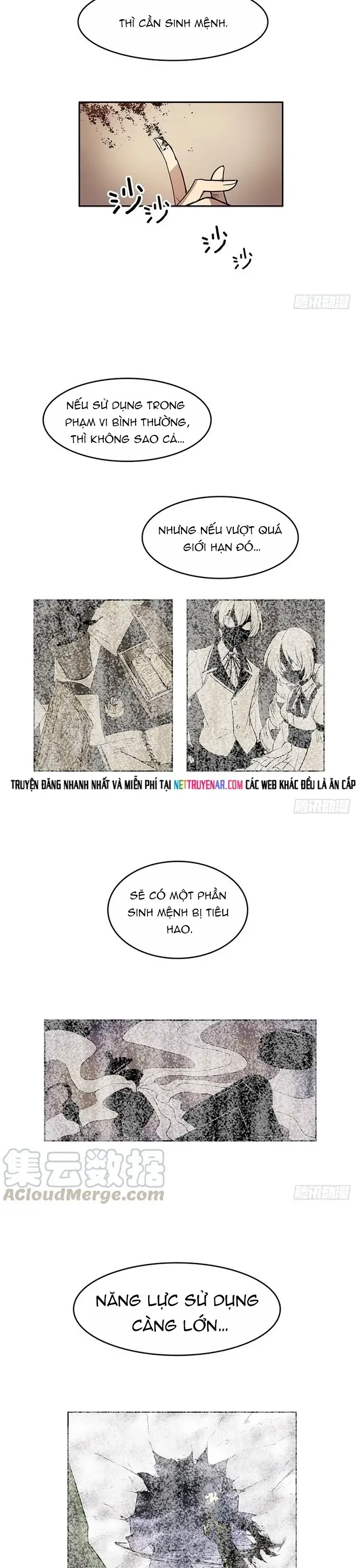 Cửa Hàng Vô Danh Chapter 200 - 4