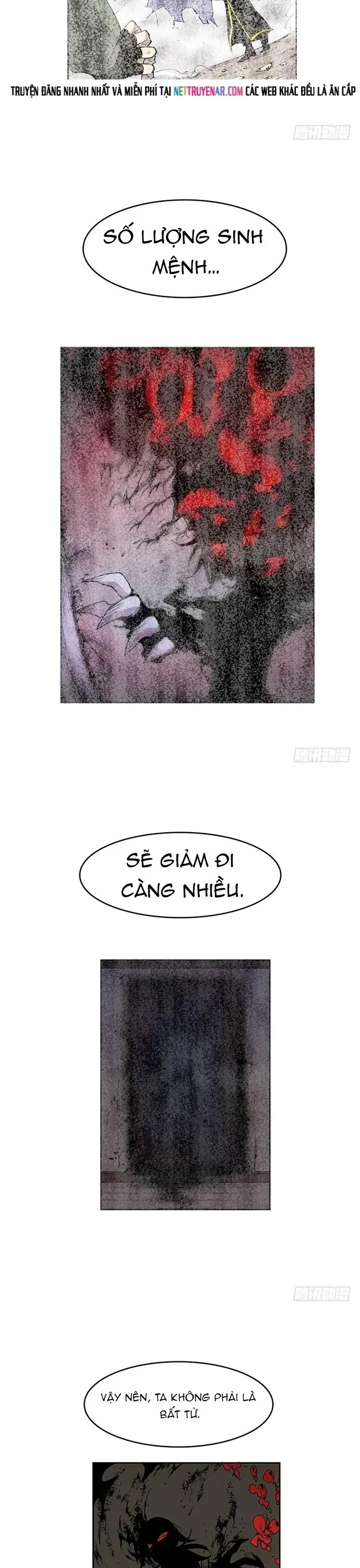 Cửa Hàng Vô Danh Chapter 200 - 5