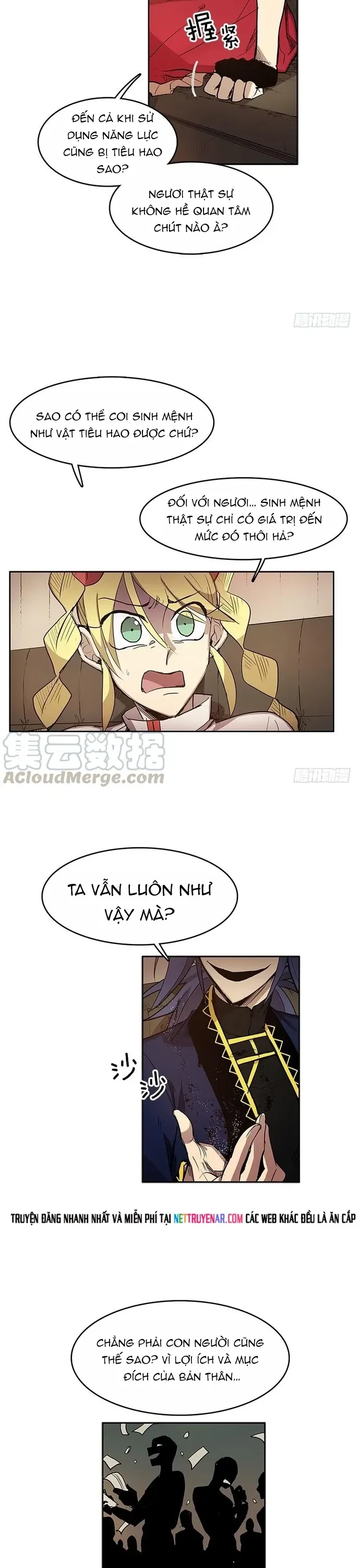 Cửa Hàng Vô Danh Chapter 200 - 7