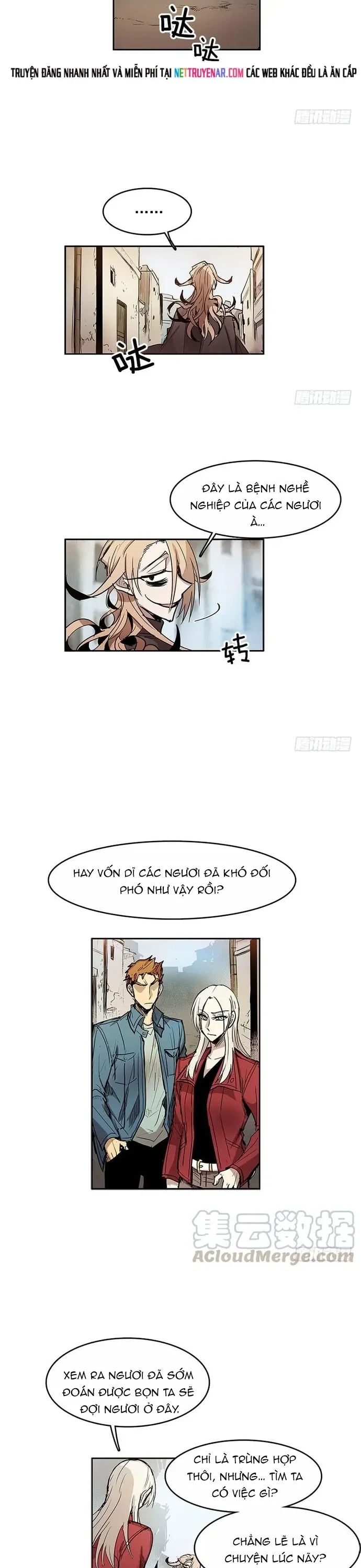 Cửa Hàng Vô Danh Chapter 200 - 9