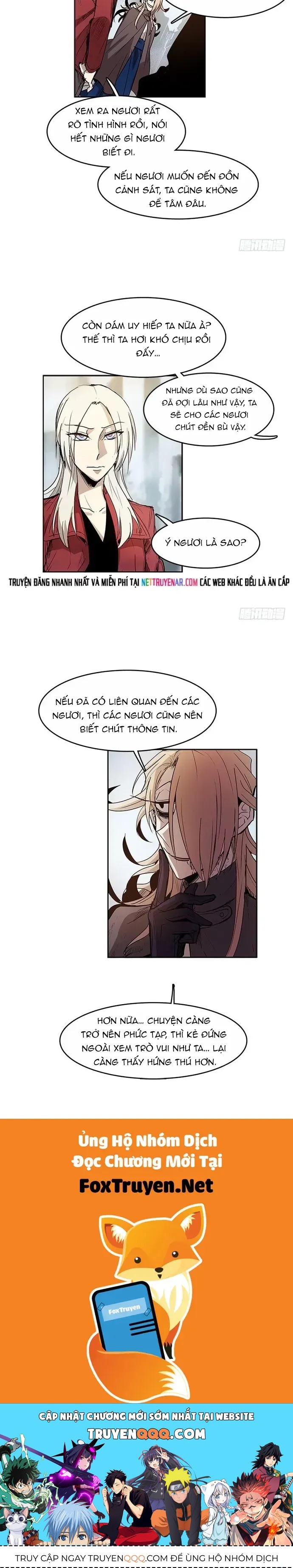 Cửa Hàng Vô Danh Chapter 200 - 10